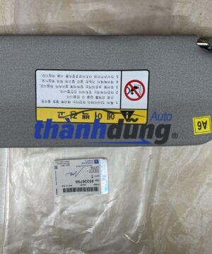 CHẮN NẮNG CHEVROLET SPARK