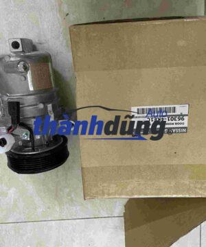 LỐC LẠNH NISSAN LIVINA