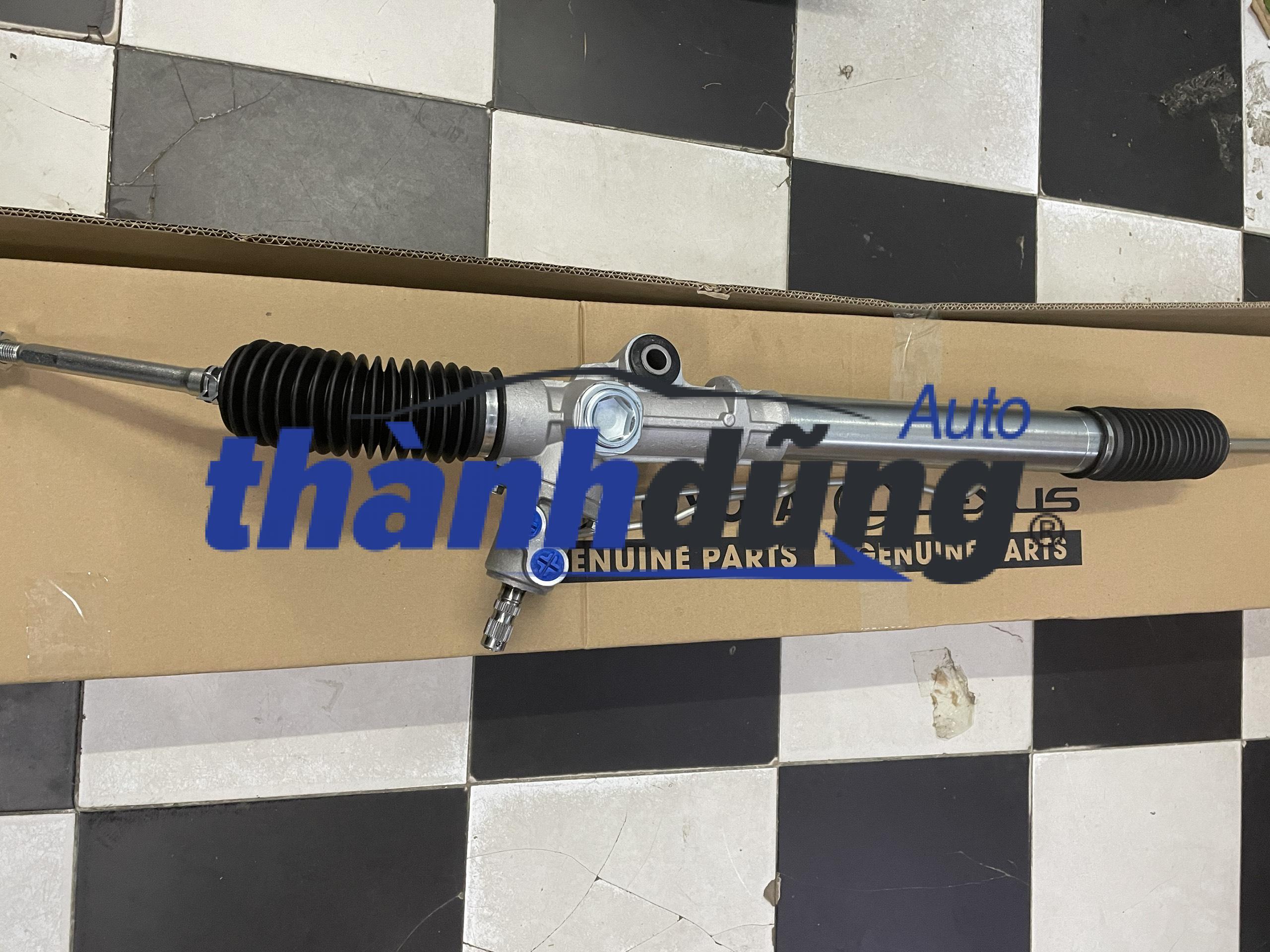 THƯỚC LÁI TOYOTA ZACE 2004