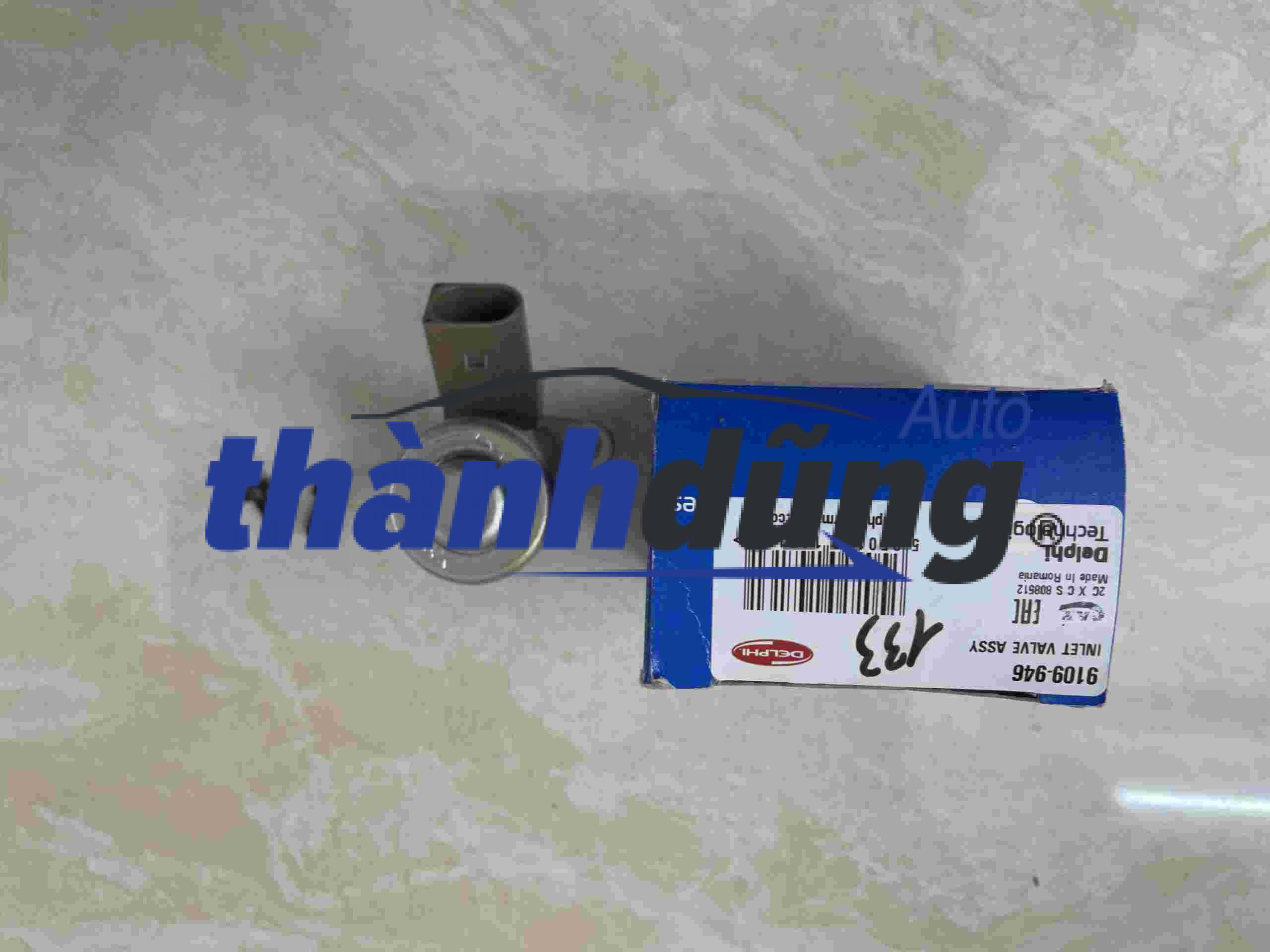 CẢM BIẾN ĐUÔI CAO ÁP HYUNDAI STAREX