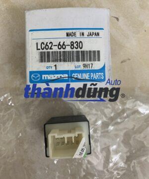 RƠ LE XI NHAN MAZDA PREMACY