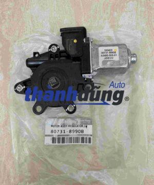 MÔ TƠ LÊN KÍNH CỬA NISSAN NAVARA