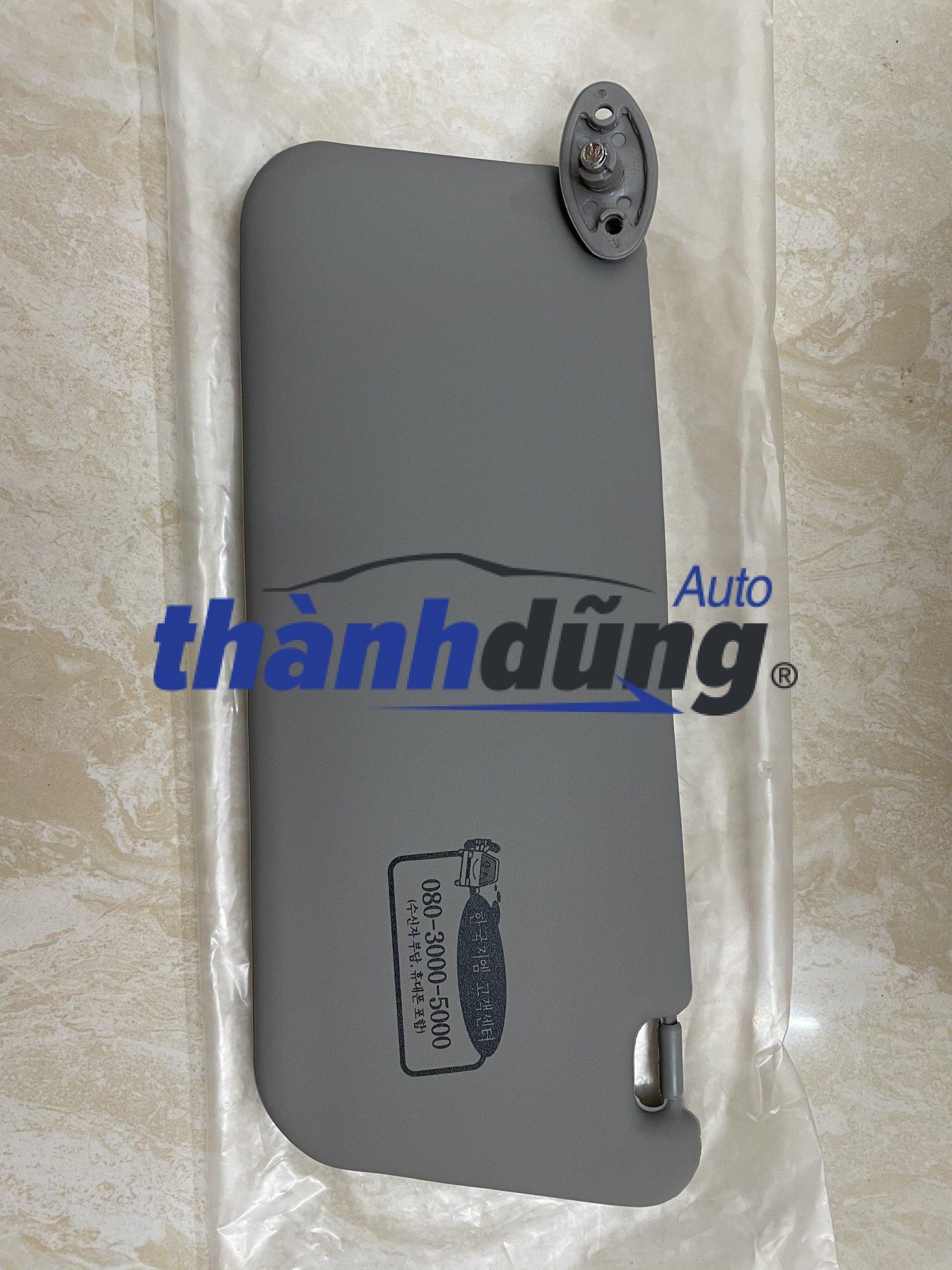 CHẮN NẮNG DAEWOO MATIZ