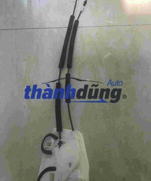 Ổ NGẬM KHÓA CỬA TRÁI MAZDA 3