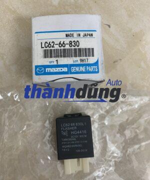 RƠ LE XI NHAN FORD LASER