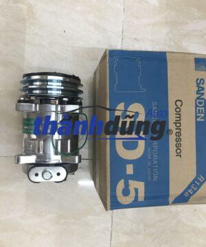 LỐC LẠNH THACO AUMAN