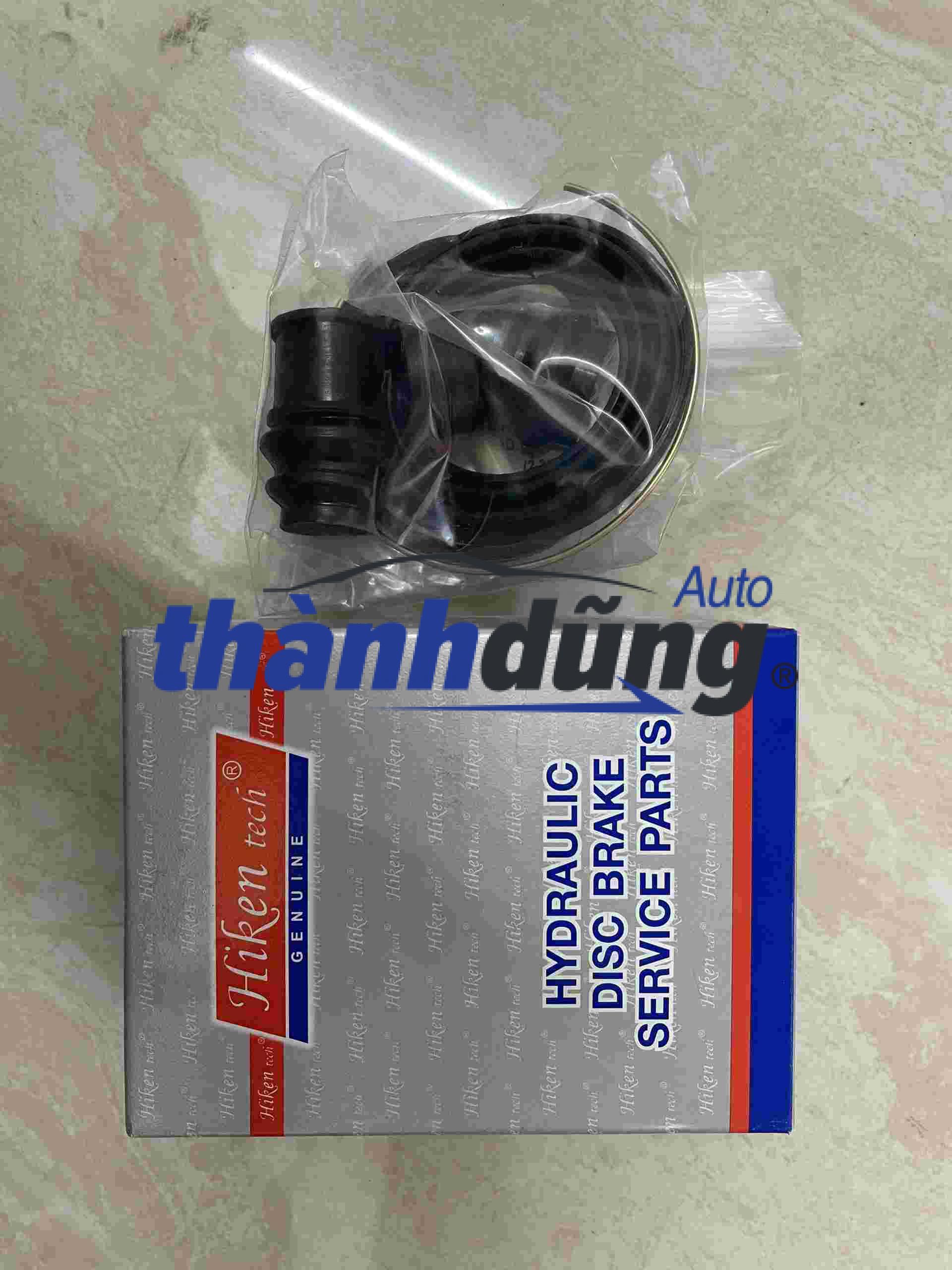 CUPPEN PHANH ISUZU HILANDER