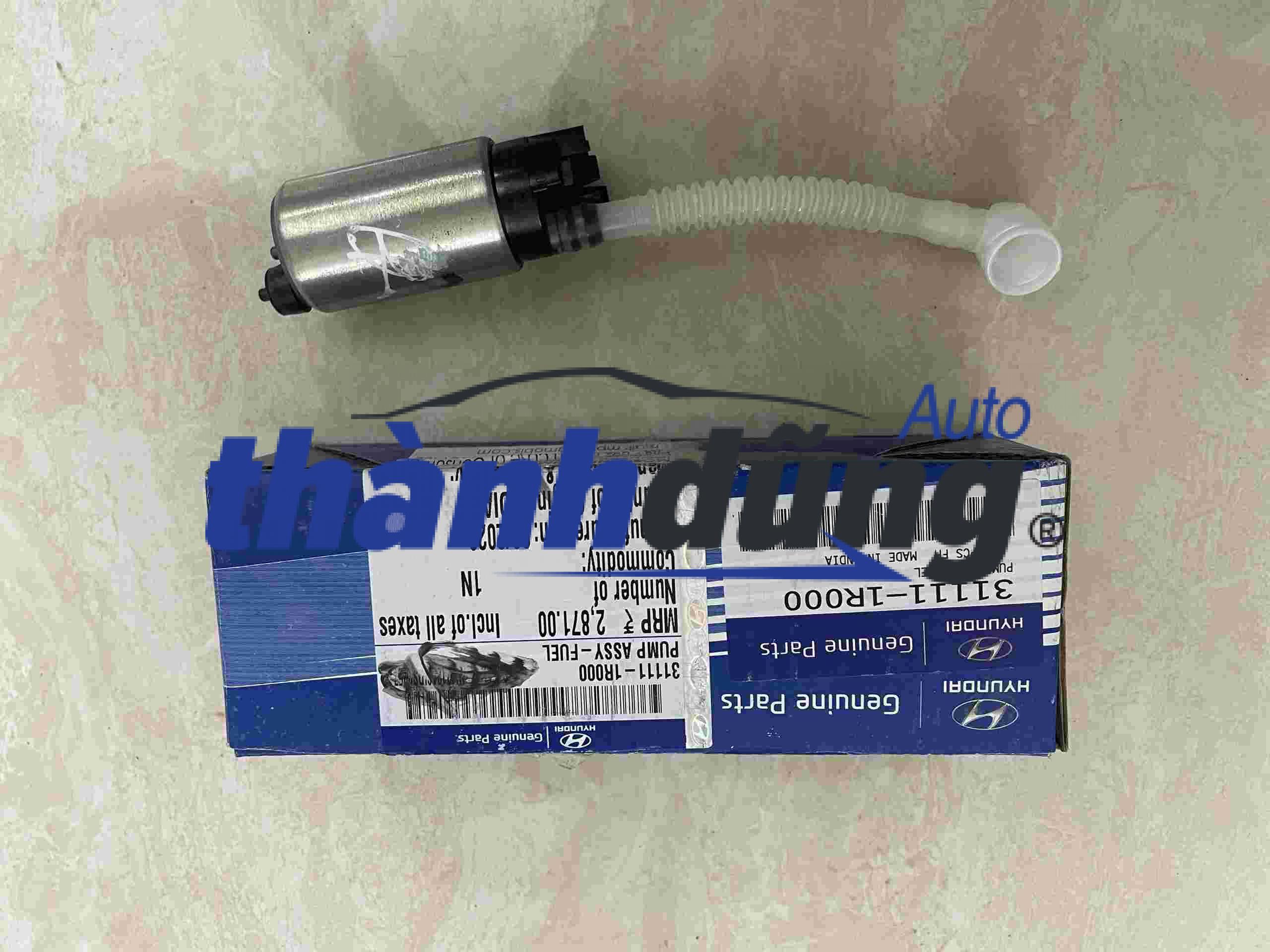 BƠM XĂNG HYUNDAI ACCENT