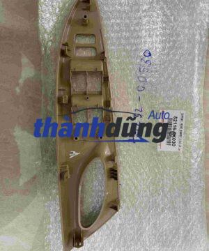 ỐP CÔNG TẮC LÊN KÍNH TỔNG TOYOTA VIOS