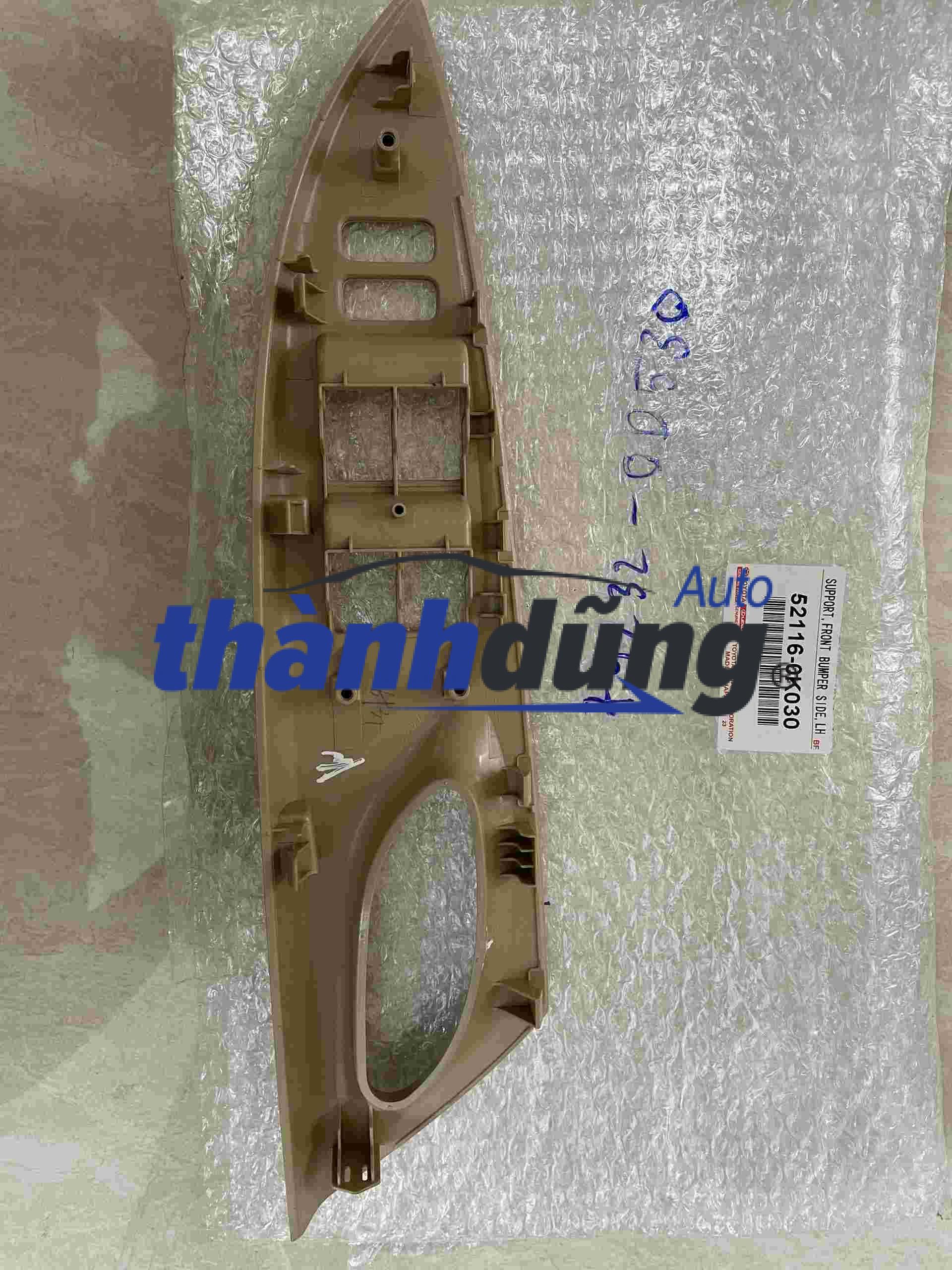 ỐP CÔNG TẮC LÊN KÍNH TỔNG TOYOTA VIOS