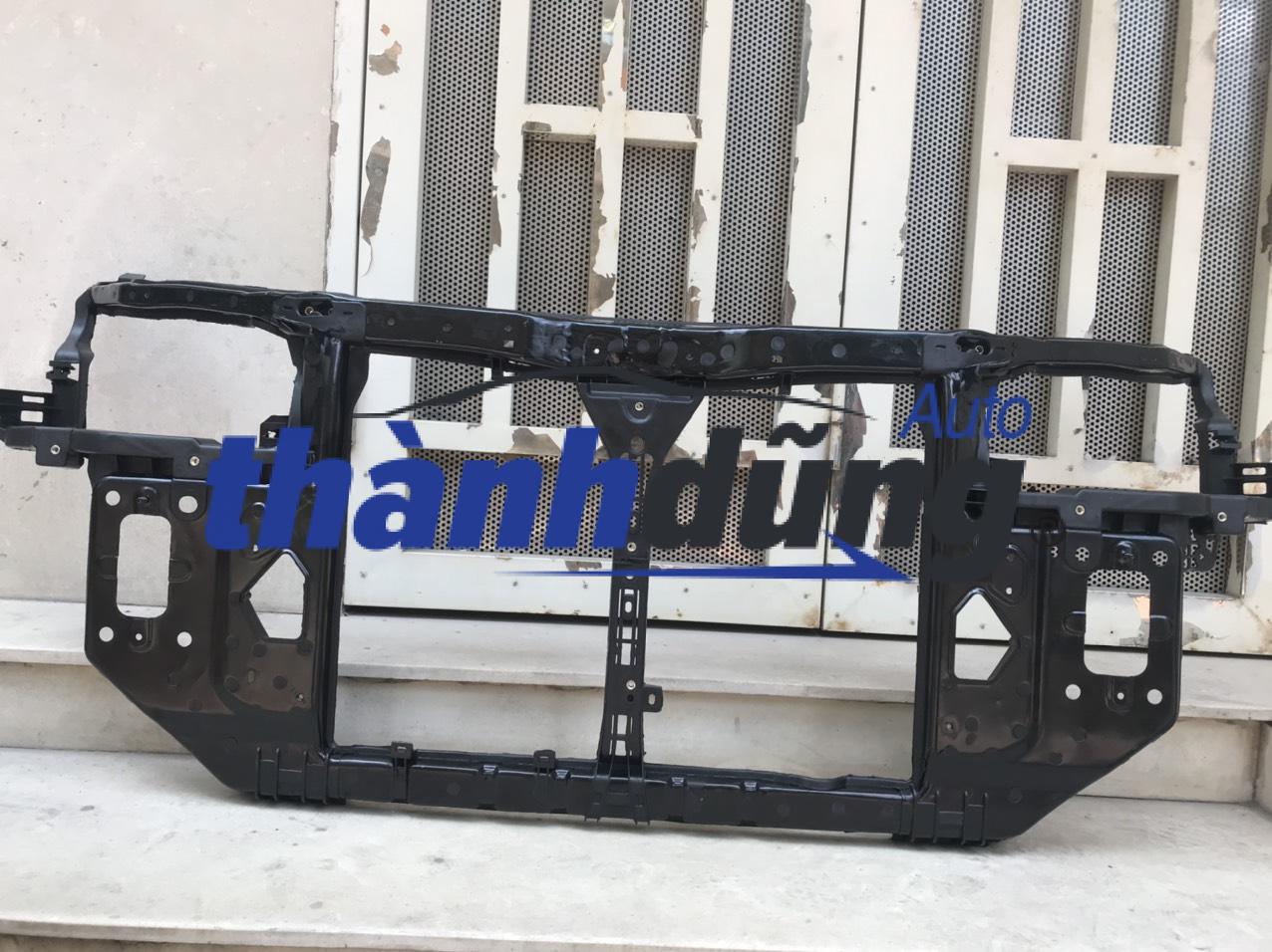 KHUNG XƯƠNG ĐẦU XE KIA FORTE