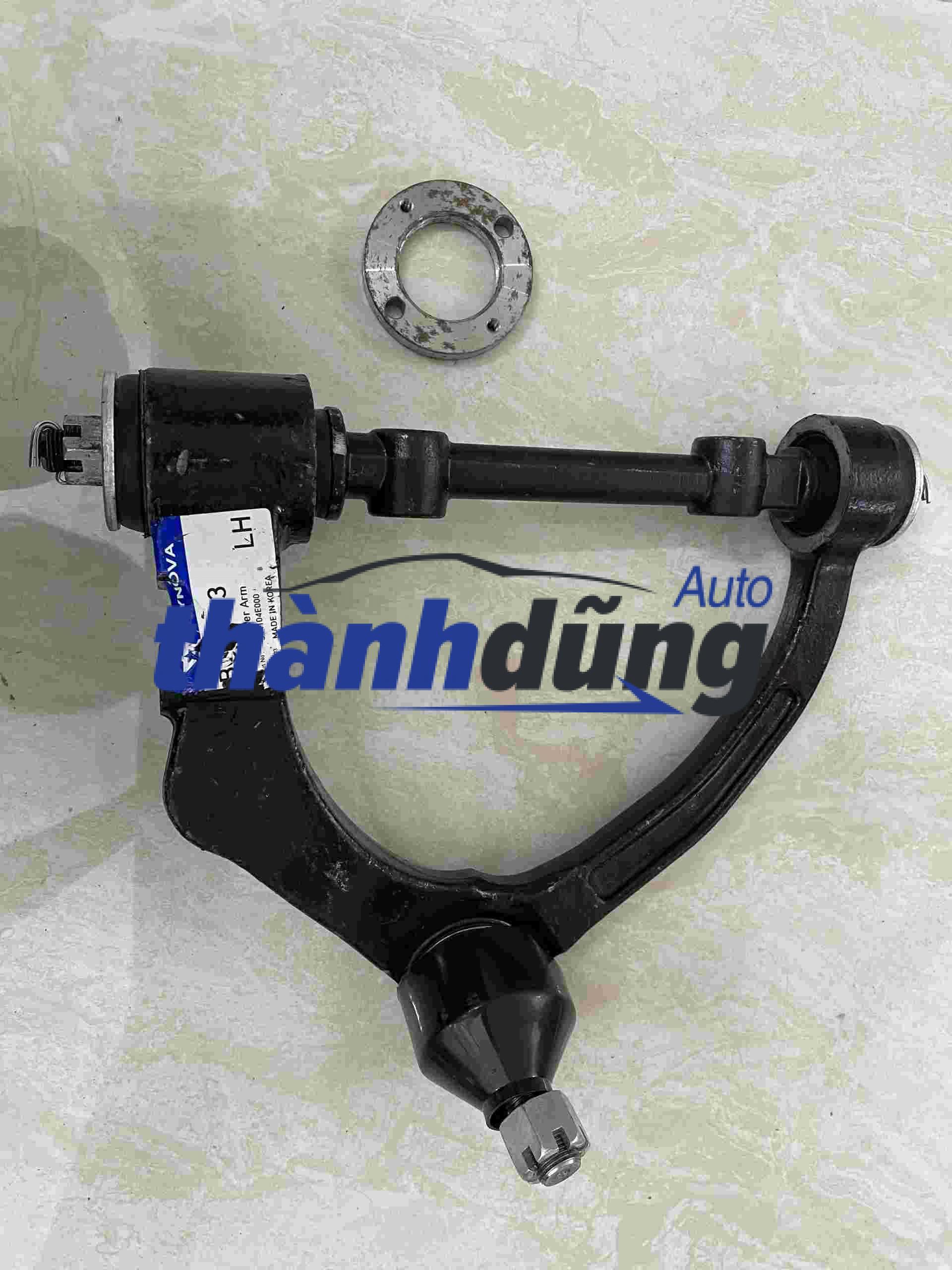 CÀNG A PHẢI KIA BONGO 3