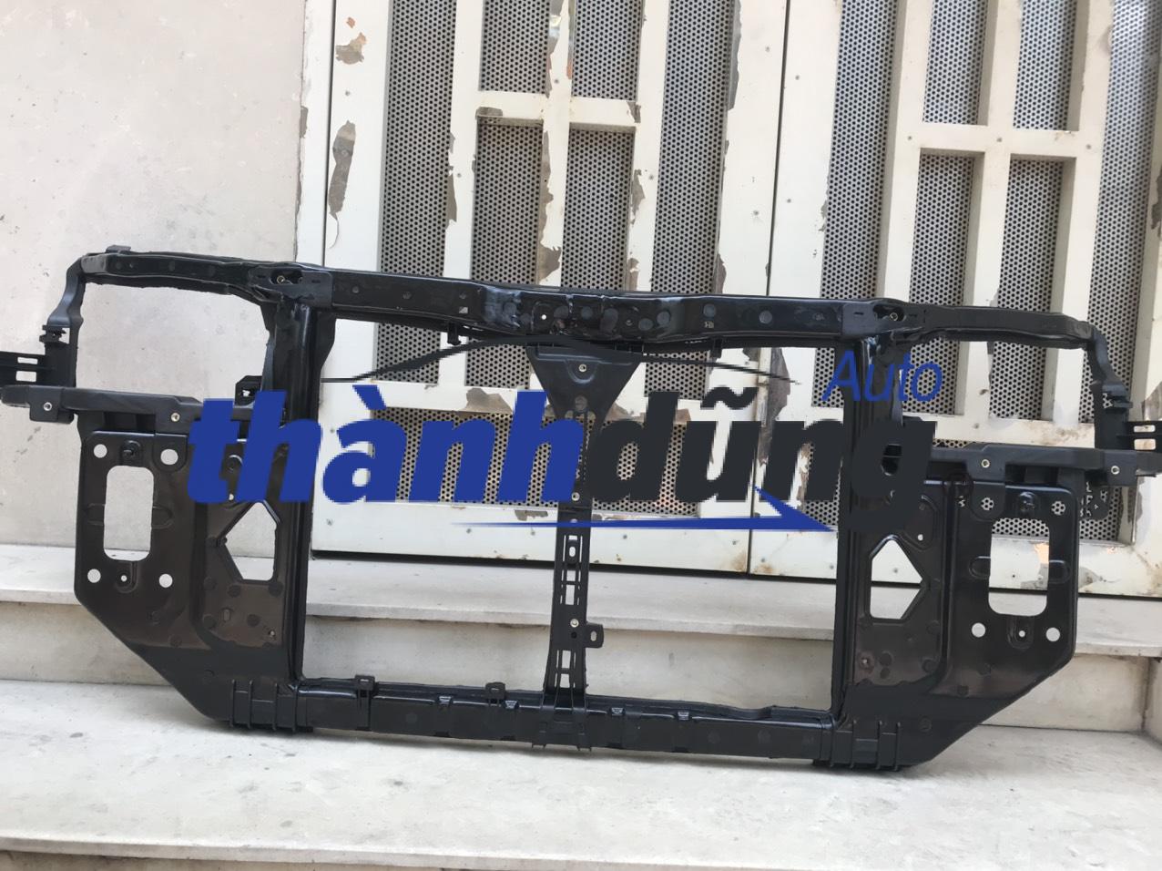 KHUNG XƯƠNG ĐẦU XE KIA CERATO