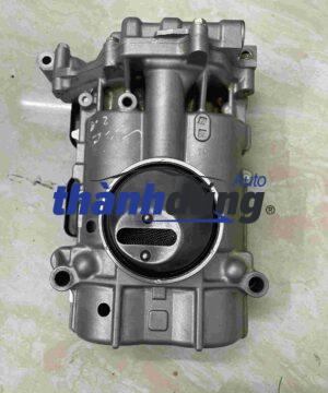 BƠM NHỚT ĐỐI TRỌNG HONDA CIVIC