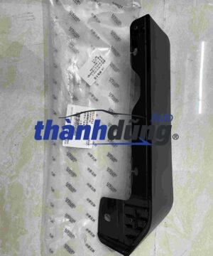 CHẮN BÙN CẢN TRƯỚC ISUZU DMAX