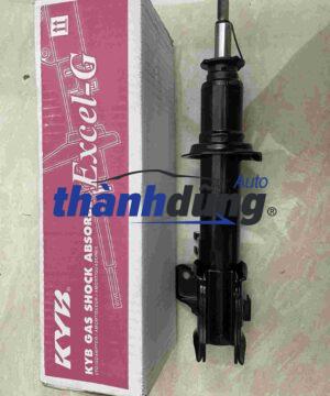 GIẢM XÓC TRƯỚC SUZUKI PRO