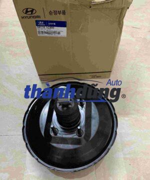 BẦU TRỢ LỰC PHANH HYUNDAI GETZ