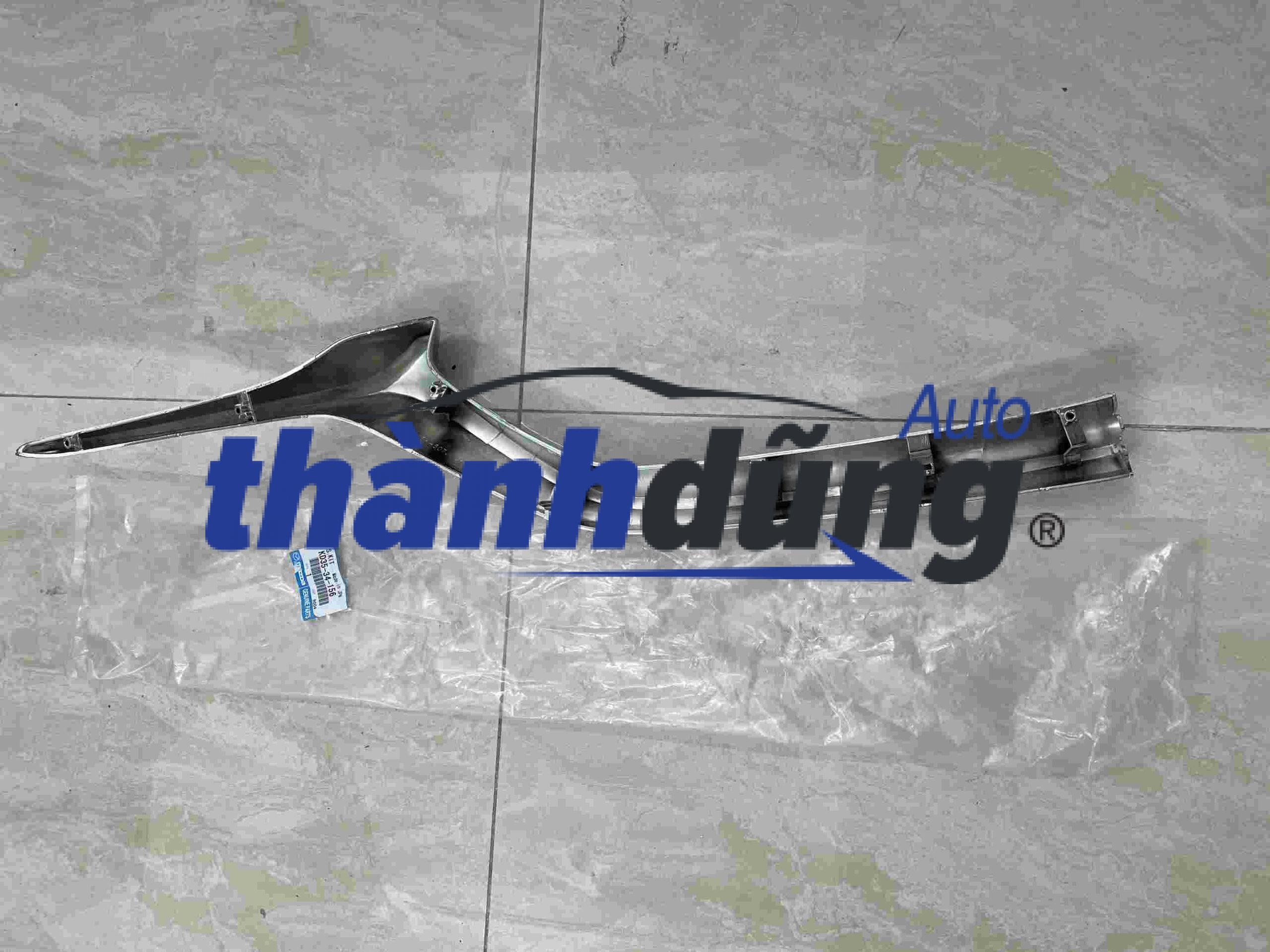 NẸP MẠ PHẢI CA LĂNG MAZDA CX5