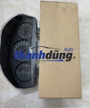 ĐỒNG HỒ TÁP LÔ FORD LASER