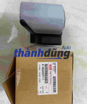 ỐP BẬC LÊN XUỐNG SAU ISUZU MUX