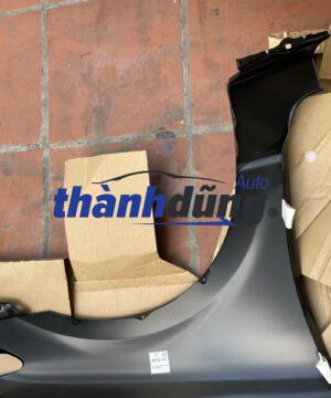 MÁ VÈ TRÁI HONDA CIVIC