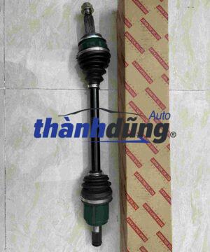 CÂY LÁP PHẢI KIA FORTE, CERATO