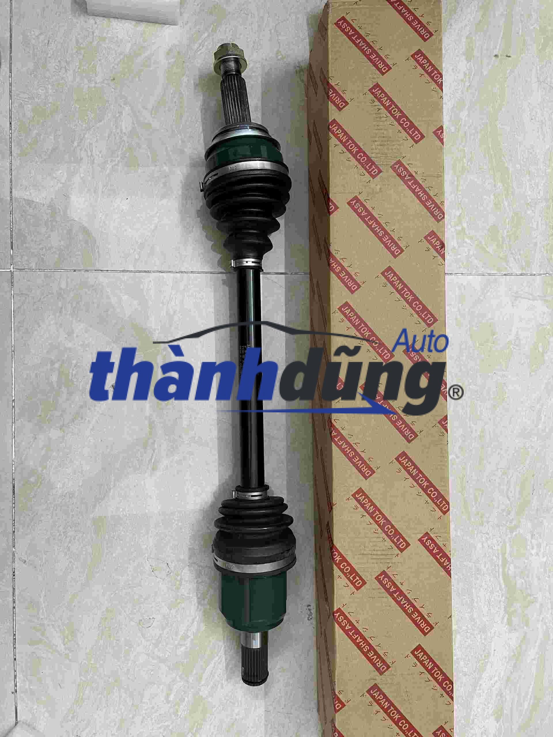 CÂY LÁP PHẢI KIA FORTE, CERATO