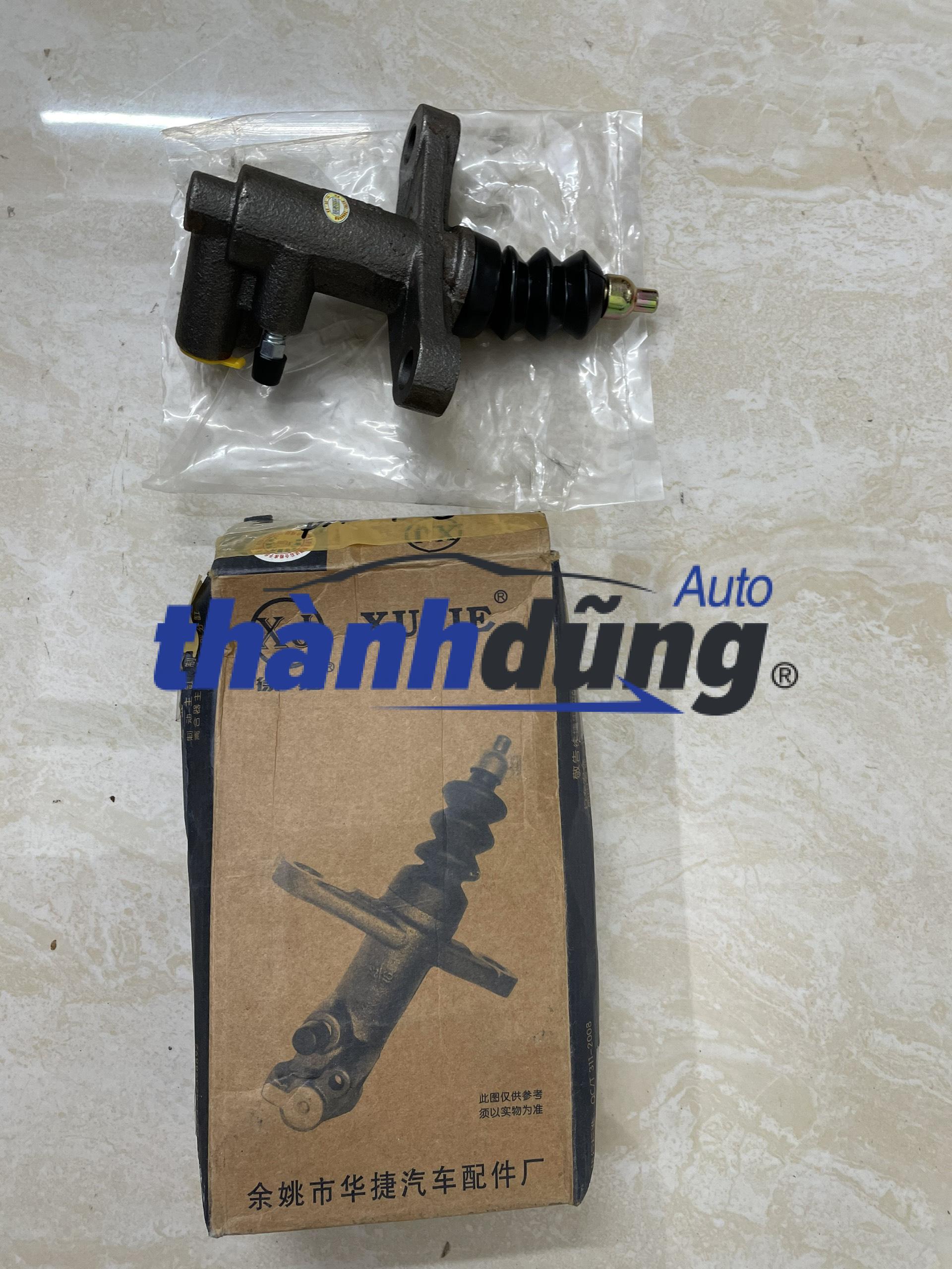 CHUỘT CÔN JRD DAILY PICKUP