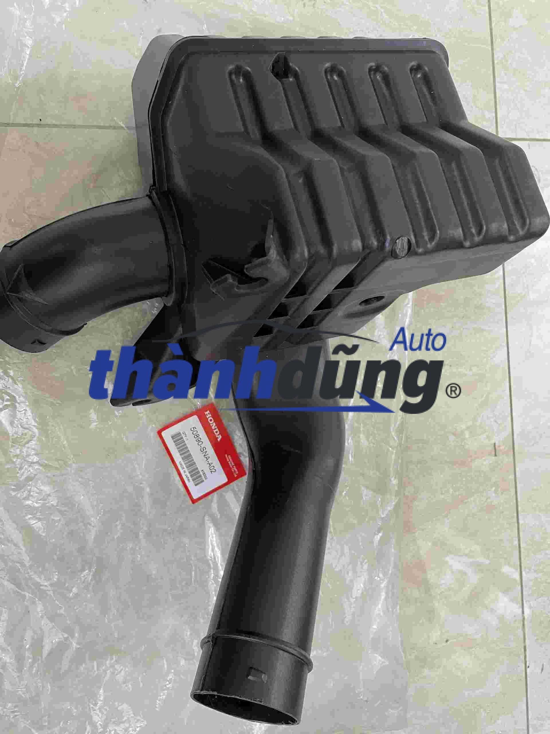 BẦU LỌC GIÓ THỨ CẤP HONDA CIVIC