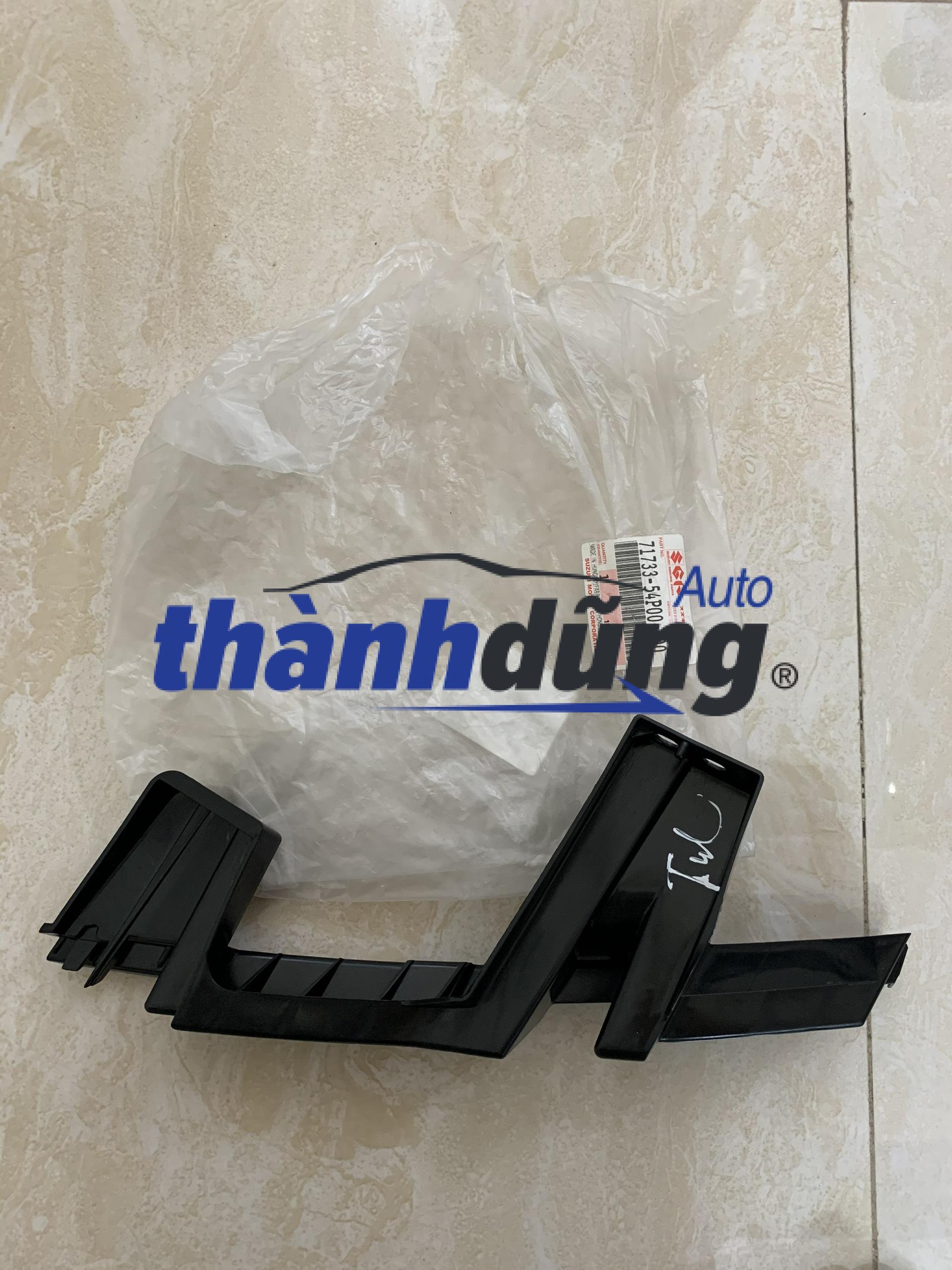 NẸP CÀI ĐÈN PHA SUZUKI VITARA