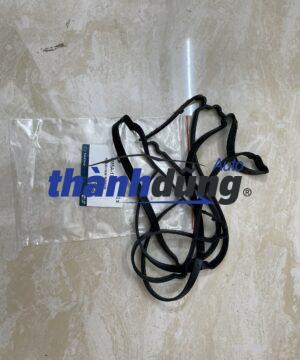 GIOĂNG GIÀN CÒ ESCAPE 2.0