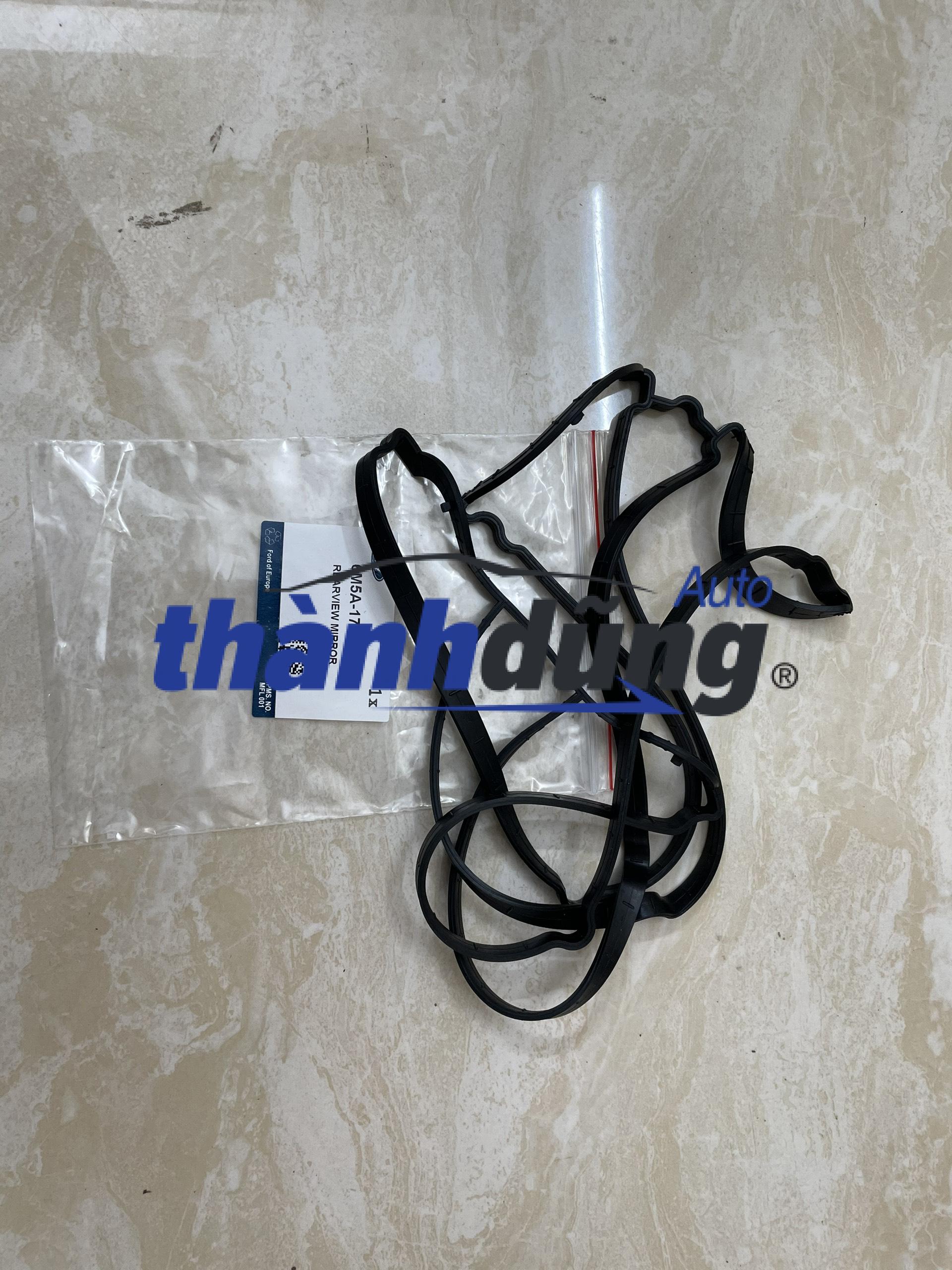 GIOĂNG GIÀN CÒ ESCAPE 2.0