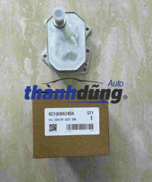 KÉT SINH HÀN FORD TRANSIT 2.4