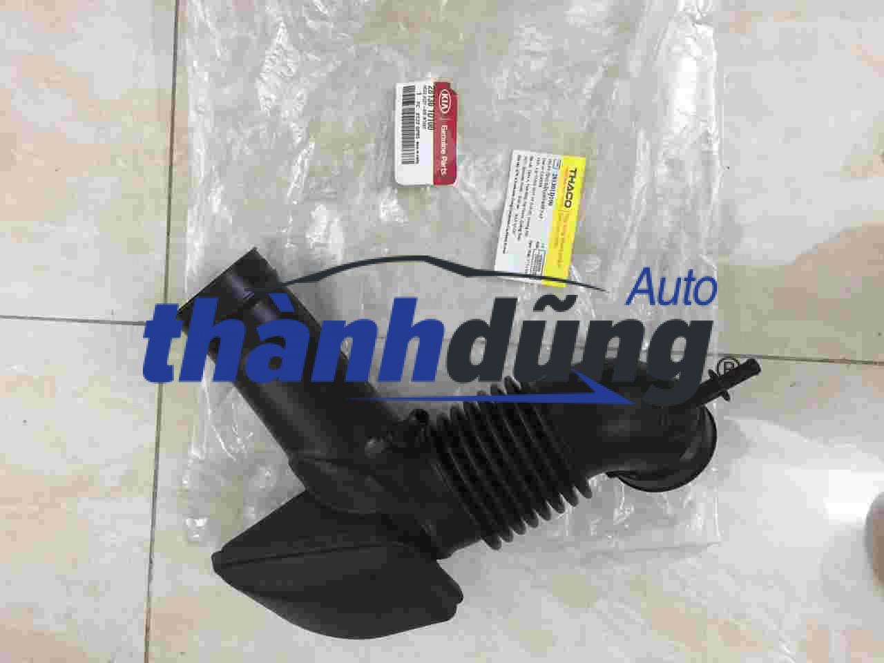 CỔ HÚT GIÓ KIA CARENS