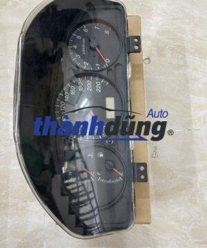 ĐỒNG HỒ TÁP LÔ MAZDA 323