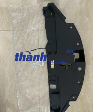 ỐP NHỰA NẮP CAPO TOYOTA VIOS