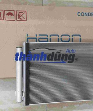 GIÀN NÓNG HYUNDAI I30