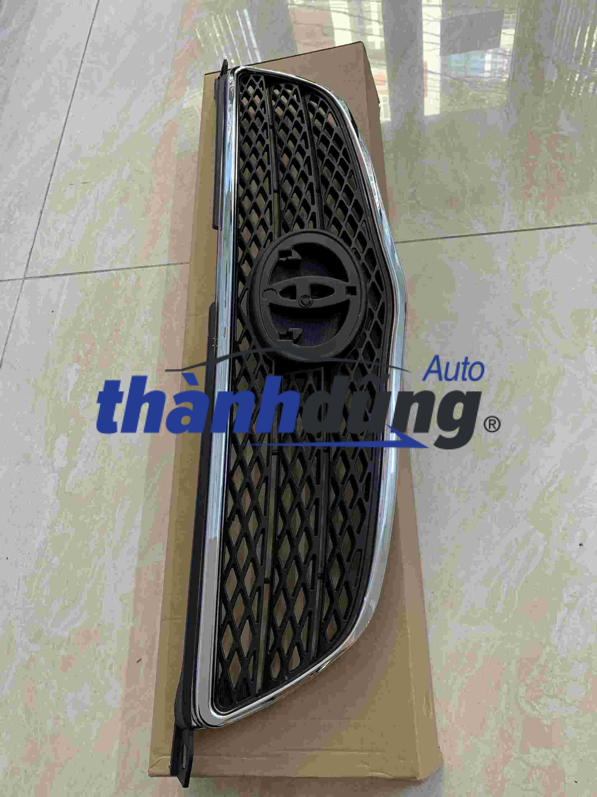 MẶT CA LĂNG TOYOTA VIOS