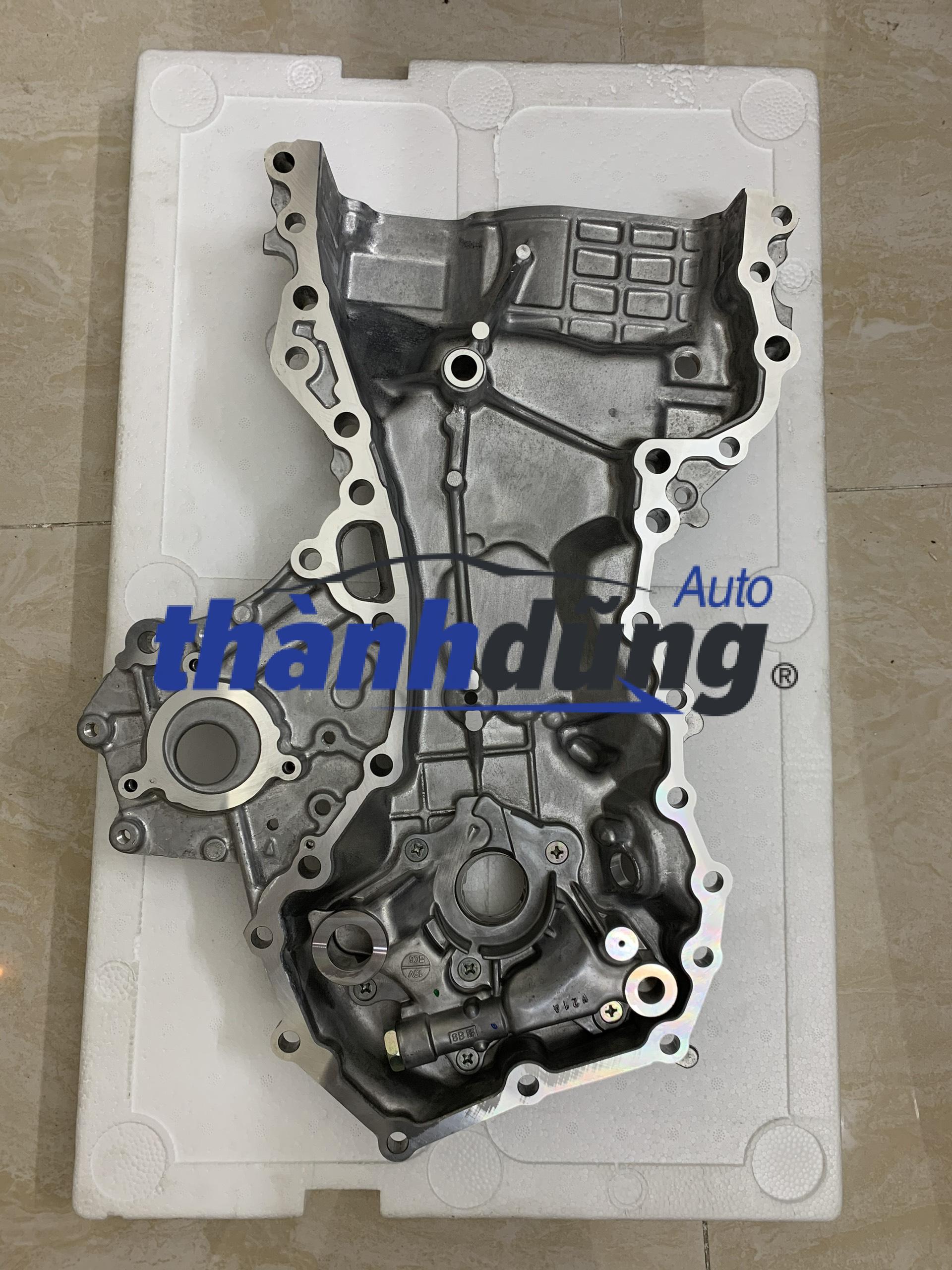 BƠM DẦU TOYOTA YARIS