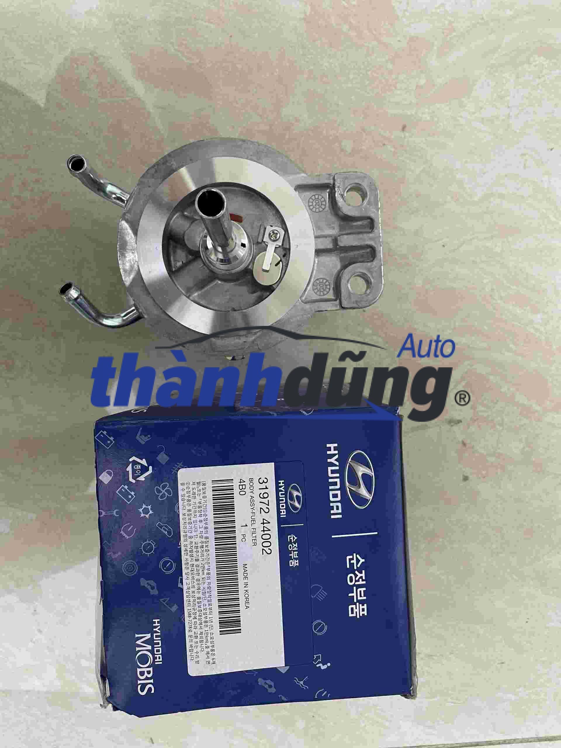 BƠM TAY HYUNDAI PORTER 2, STAREX