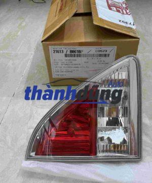 ĐÈN HẬU TRONG TRÁI MAZDA BT50