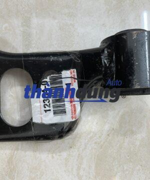 CHÂN THANH GIẰNG MÁY SAU TOYOTA VIOS