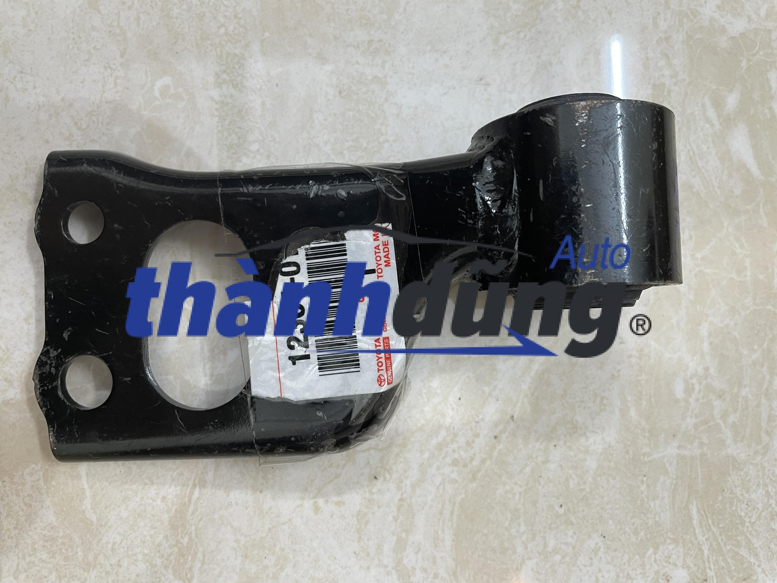 CHÂN THANH GIẰNG MÁY SAU TOYOTA VIOS