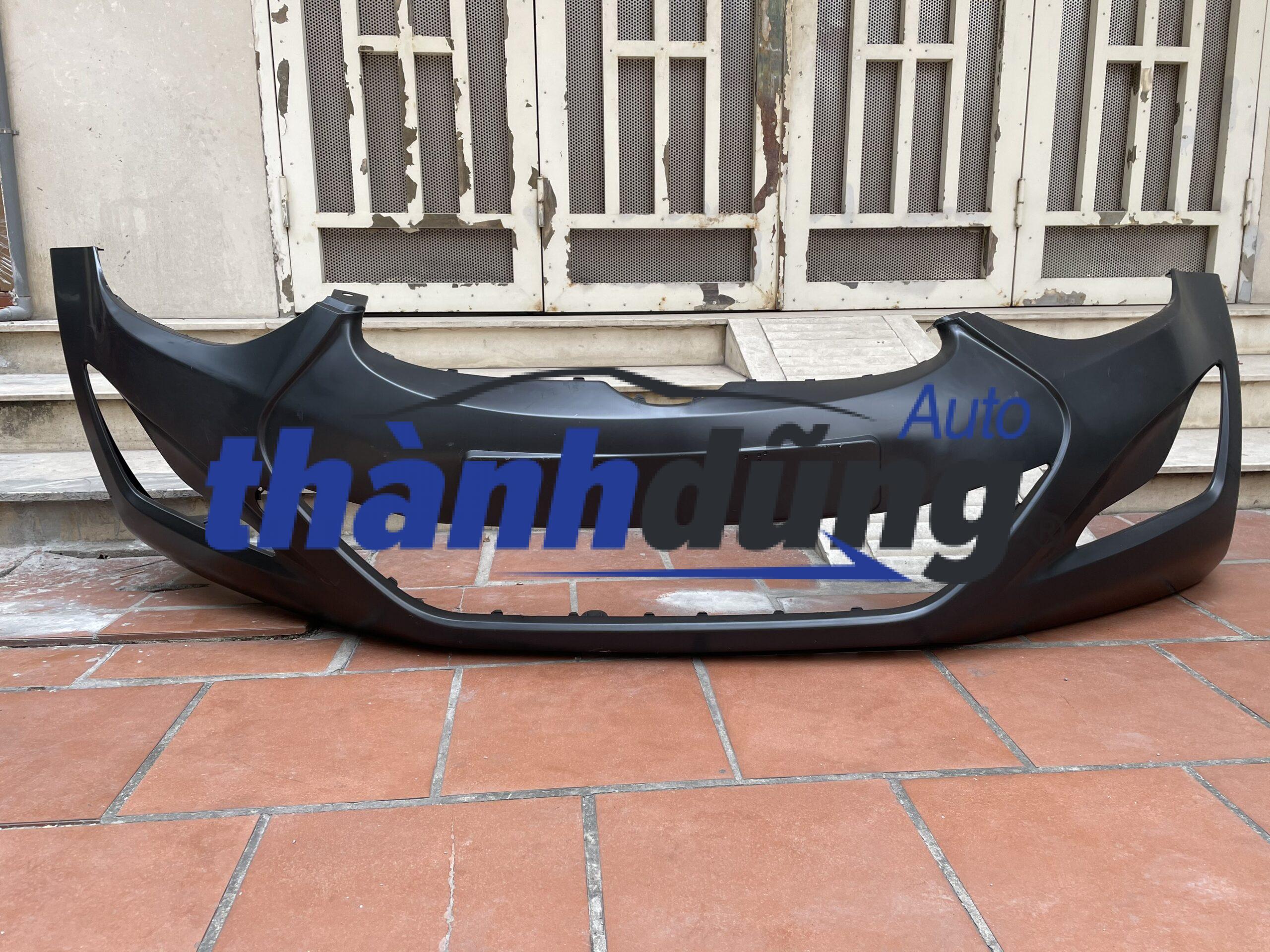 BA ĐỜ SỐC TRƯỚC HYUNDAI ELANTRA 2012-2015