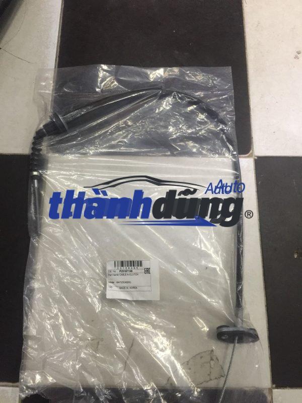 DÂY CÔN DAEWOO MATIZ 3, CHEVROLET SPARK