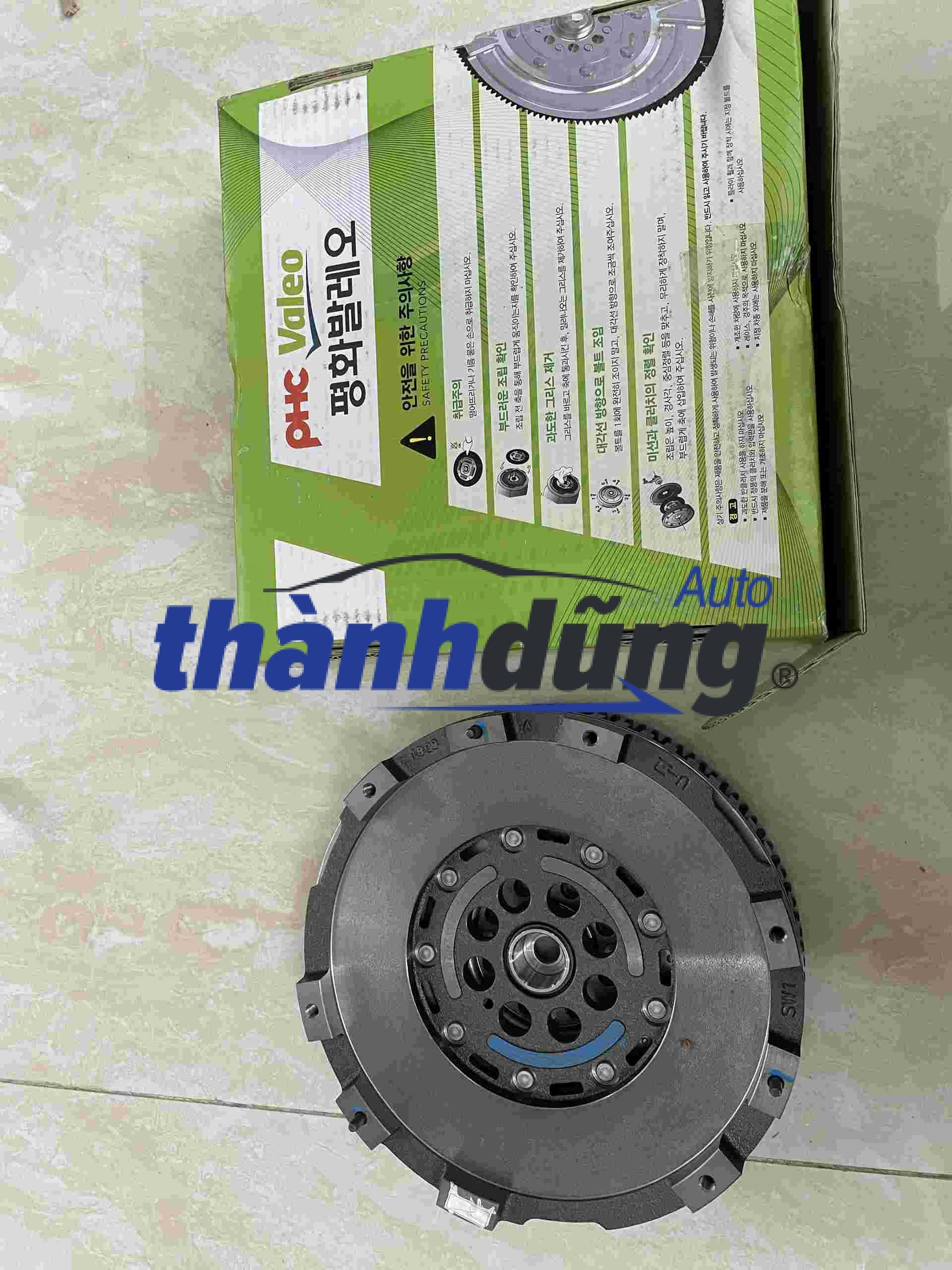 BÁNH ĐÀ KIA RONDO, CARENS