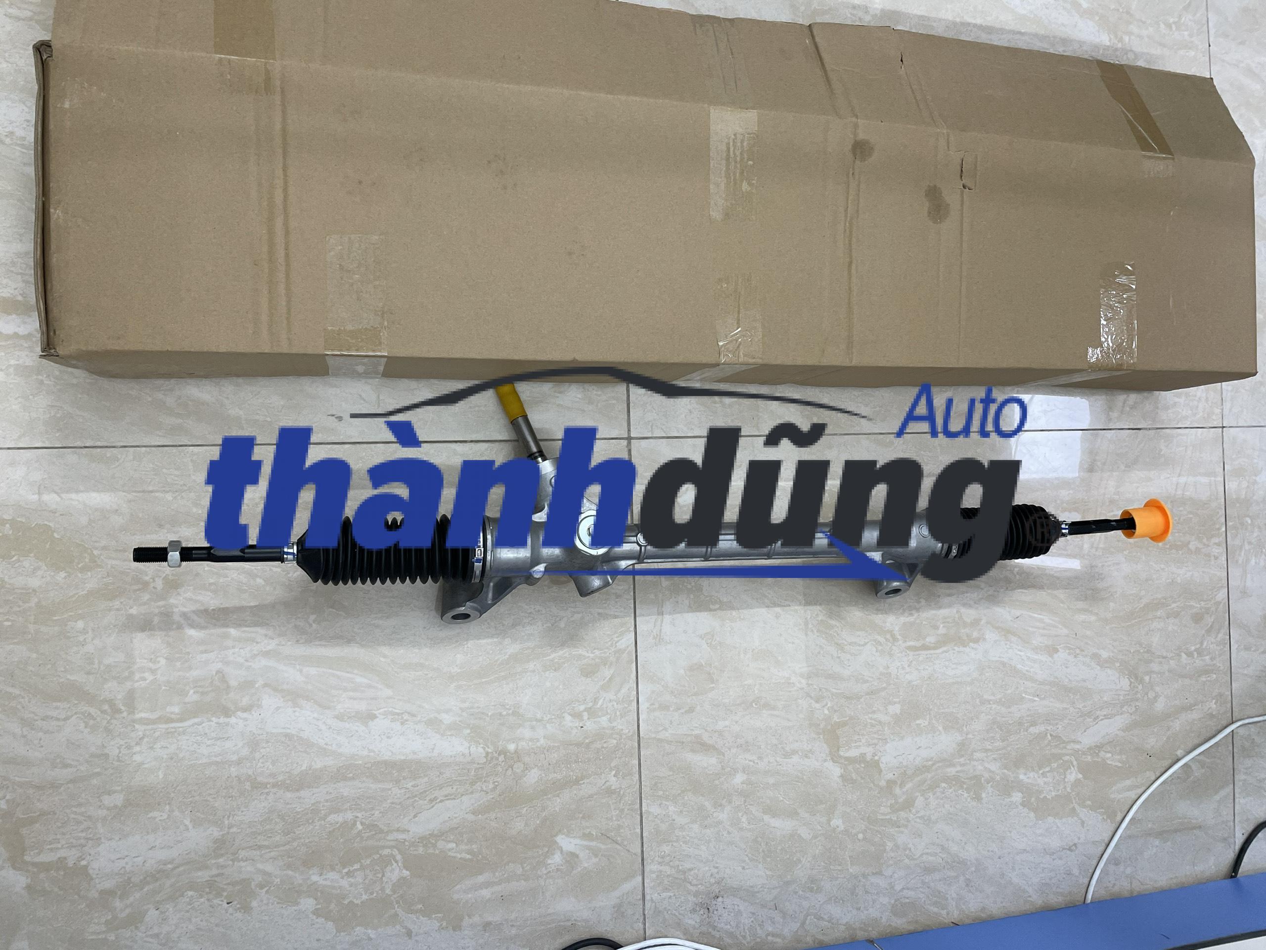 THƯỚC LÁI ĐIỆN HONDA CITY