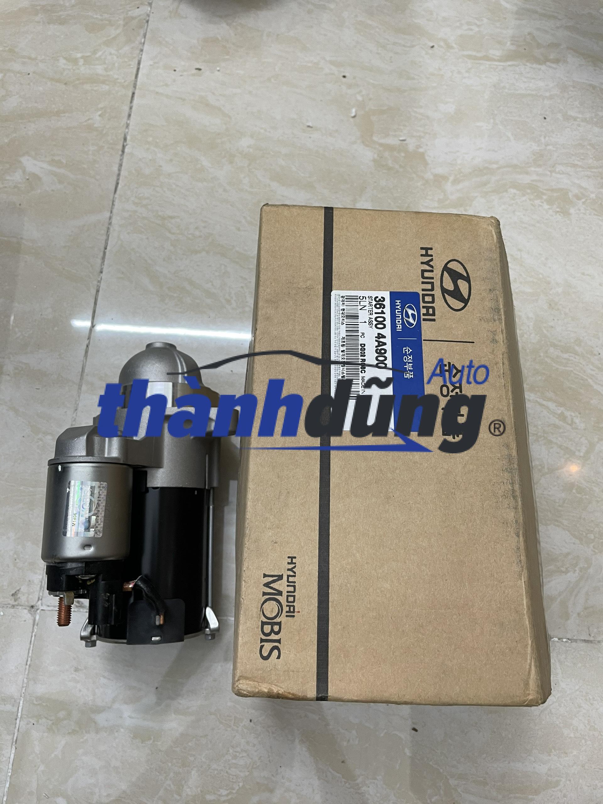 CỦ ĐỀ HYUNDAI SOLATI, HD65, HD72, HD78
