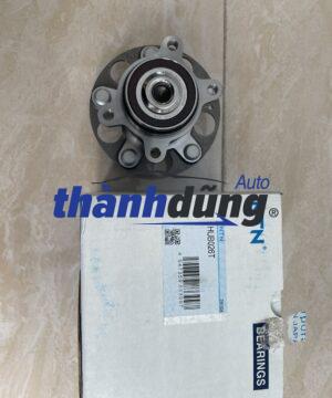 CỤM BI MAY Ơ SAU HONDA CIVIC