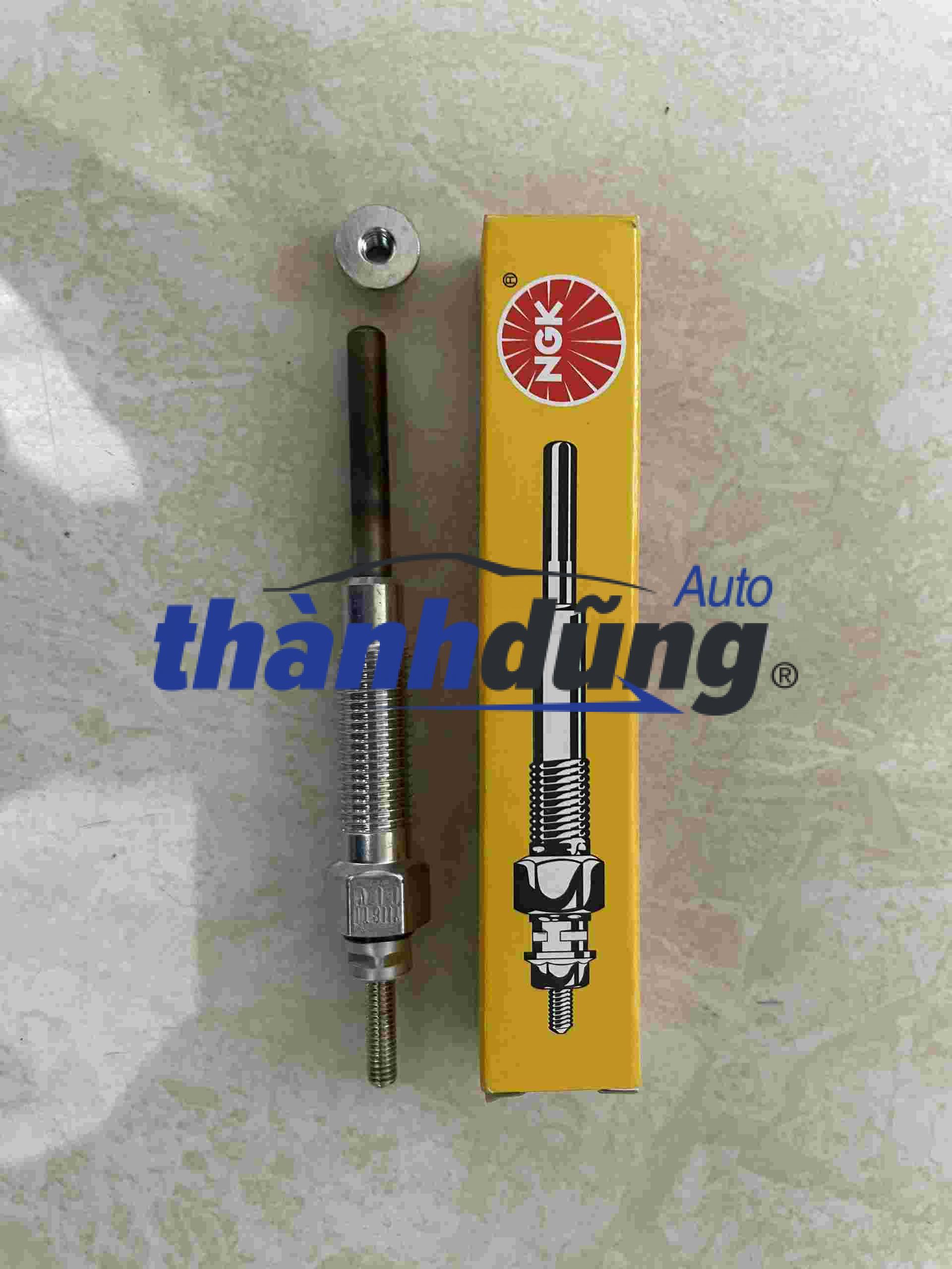 BUGI XÔNG TOYOTA LAND CRUISER